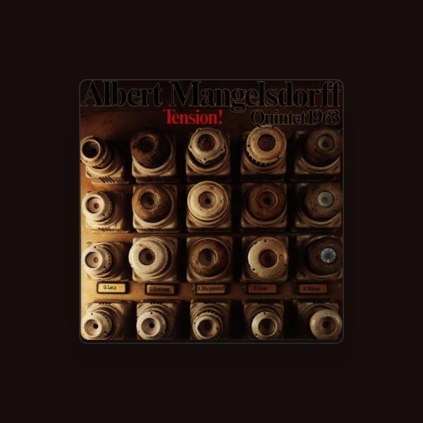 Albert Mangelsdorff Quintet