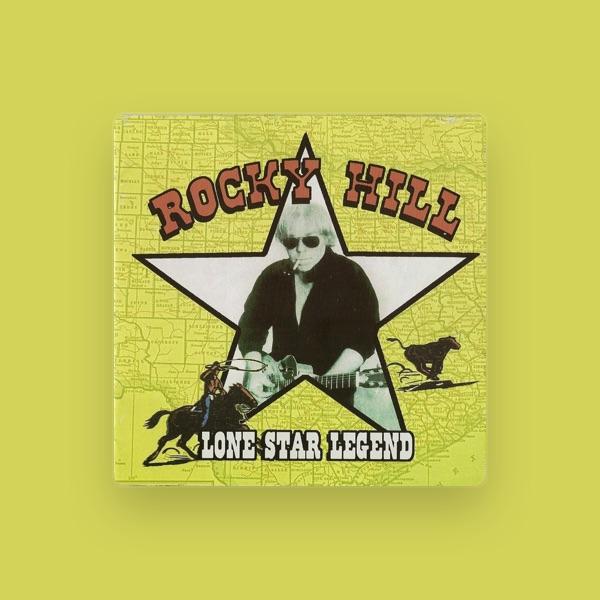 Rocky Hill