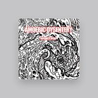 Amoebic Dysentery