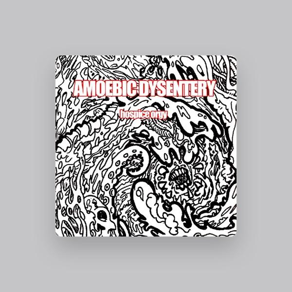 Amoebic Dysentery