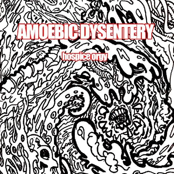 The Stench of Burning Death (Repulsion)