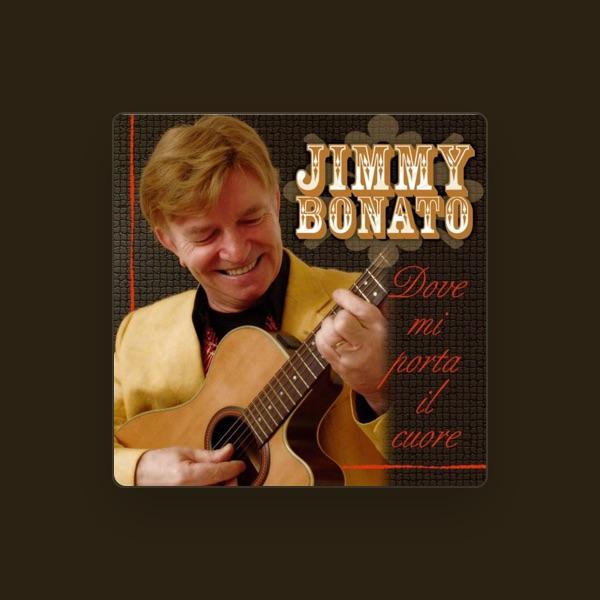 Jimmy Bonato