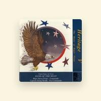US Air Force Band of the West