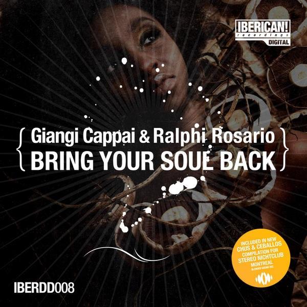 Bring Your Soul Back (Giangi Lost In Space Mix)