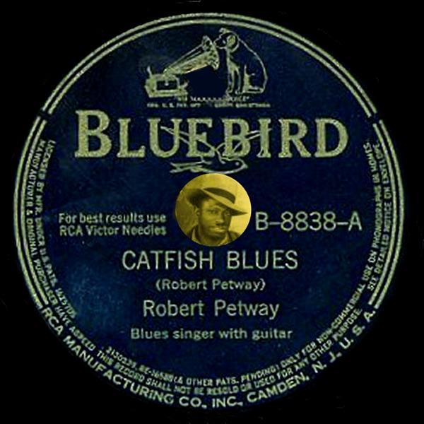 Don't Go Down Blues