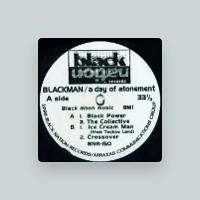 Blackman