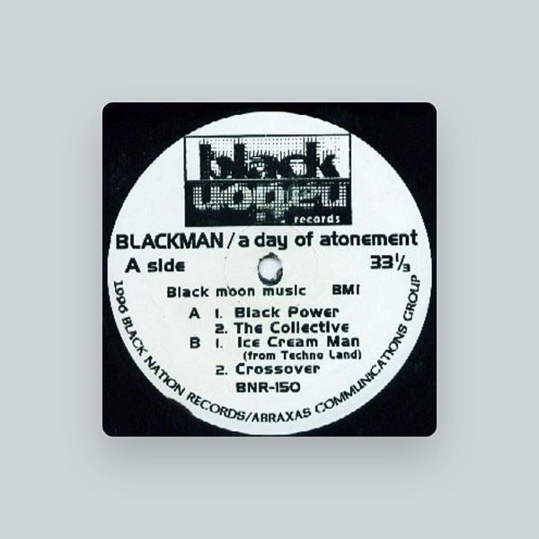 Blackman