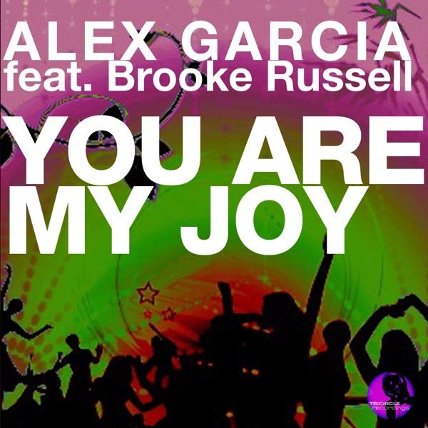 You Are My Joy (Deep Dub Mix)