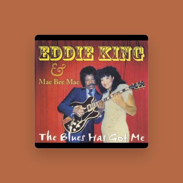 Eddie King