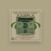 The Rhyhmic Eight