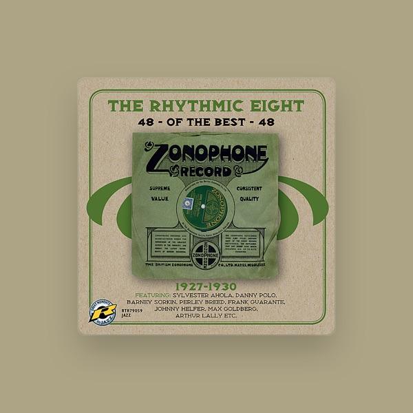 The Rhyhmic Eight