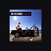 The FileTones