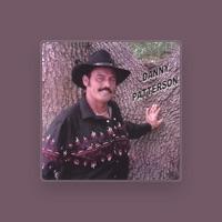 Danny Patterson