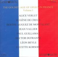 Manon, Act III: A quoi bon l'economie
