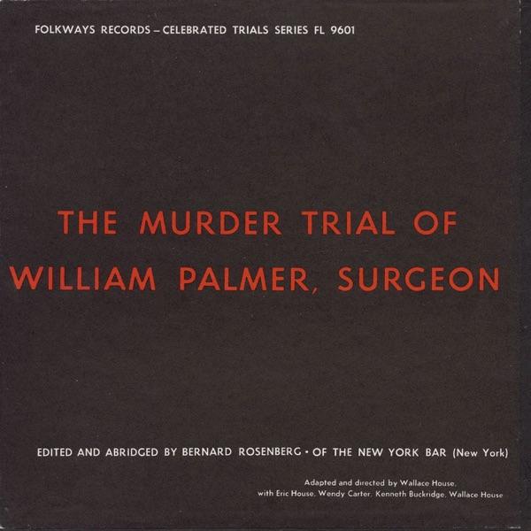 The Summation: Attorney General
