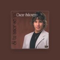 Oscar Sahonero