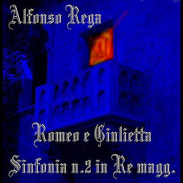 Symphony No. 2 in D Major - Romeo and Juliet: V. Farewell