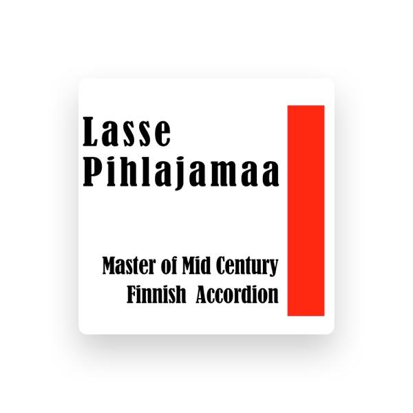 Lasse Pihlajamaa