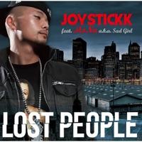 Lost People feat. MoNa a.k.a. Sad Girl