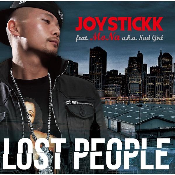 Lost People feat. MoNa a.k.a. Sad Girl