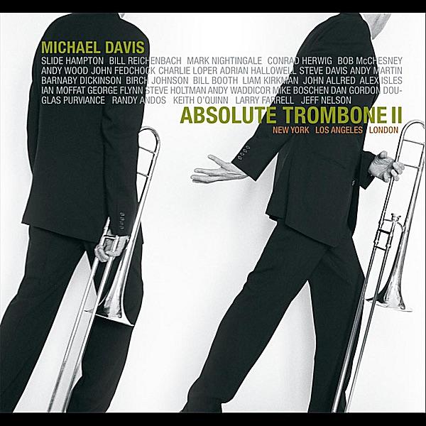 The Mood (feat. Mark Nightingale, Barnaby Dickinson, Andy Wood & Adrian Hallowell) 
