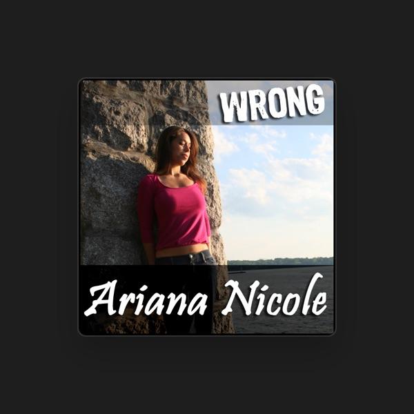 Ariana Nicole