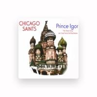 Chicago Saints