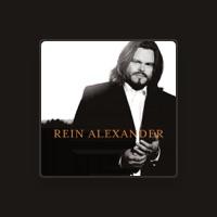 Rein Alexander