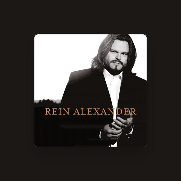 Rein Alexander