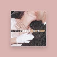 The Evinrudes