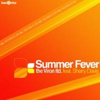 Summer Fever (Hardrox Remix) [feat. Sherry Davis]