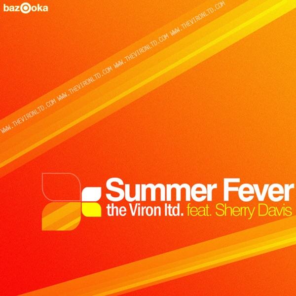 Summer Fever (Stereo Palma Remix) [feat. Sherry Davis]