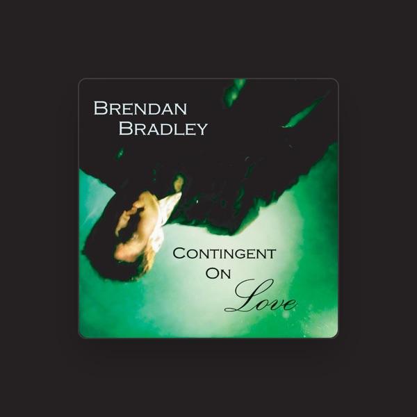 Brendan Bradley