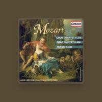 Prague Stamitz Quartet