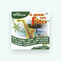 Fiesta Tropical