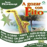 Cumbia Caliente