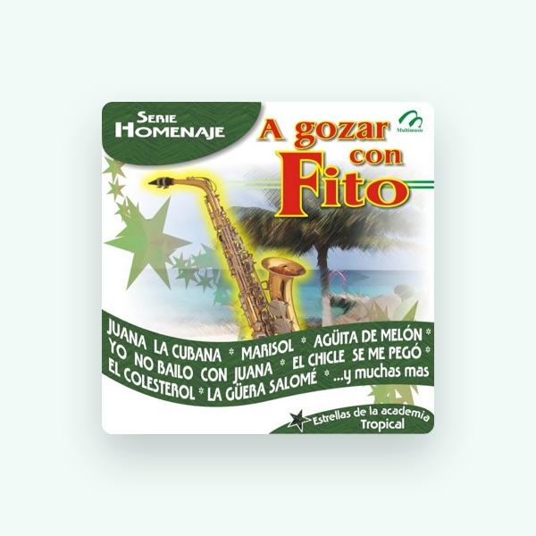 Fiesta Tropical