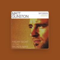 Matt Gunston