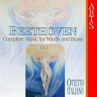 Allegro Und Menuett Für 2 Flöten WoO26, G-Dur (1792): I. Allegro Con Brio (Beethoven)