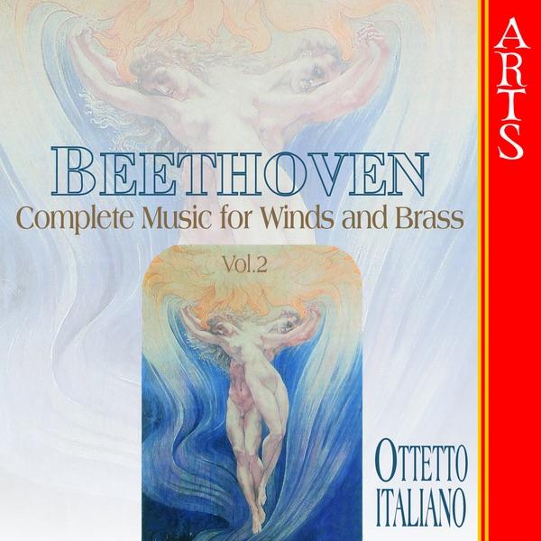 Allegro Und Menuett Für 2 Flöten WoO26, G-Dur (1792): II. Menuetto Quasi Allegretto (Beethoven)