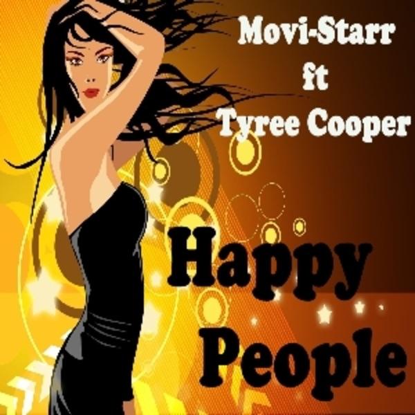 Happy People (Kings Of Swing Chicago Vibe Mix)