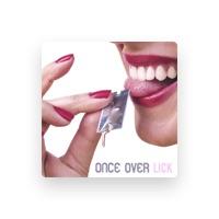 Once Over
