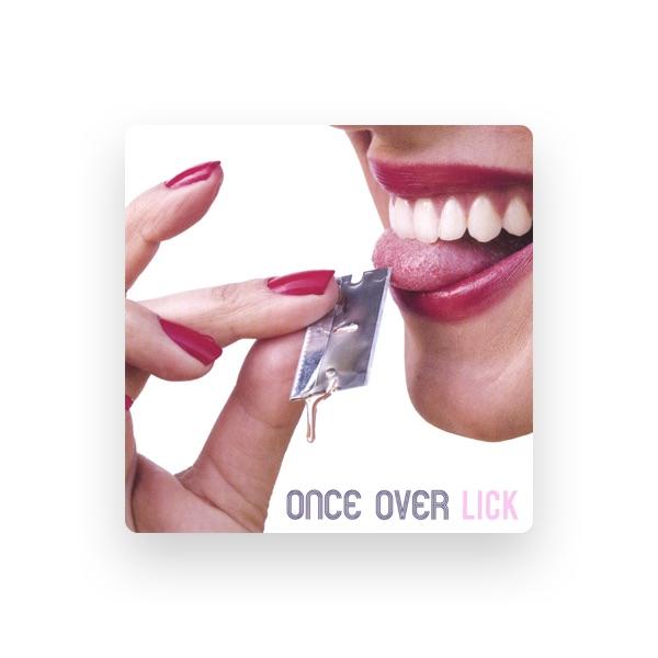 Once Over