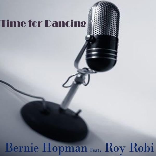 Time for Dancing (feat. Roy Robi)