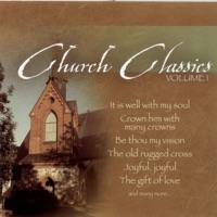 Nearer My God to Thee