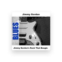 Jimmy Gordon