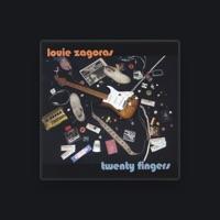 Louie Zagoras