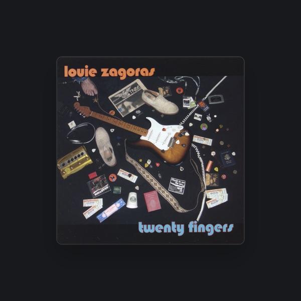Louie Zagoras