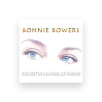Bonnie Bowers