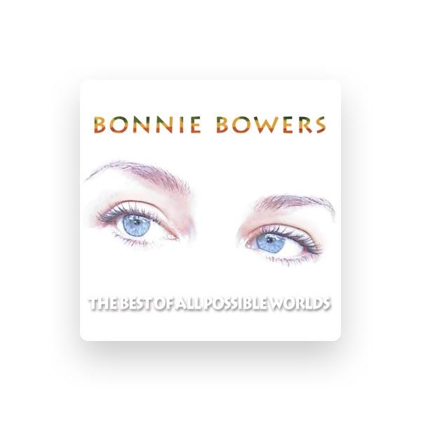 Bonnie Bowers